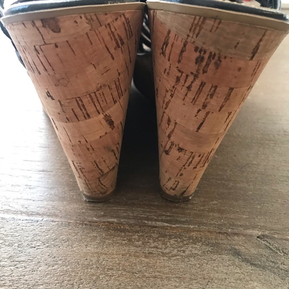 Nine west wedges - Picture 6 of 7